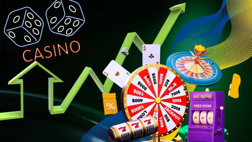 Agent No Wager Casino Registration - Your Guide to Easy Sign-Up