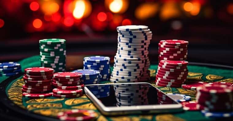 Discover the Exciting World of Casino Papaya Wins 3