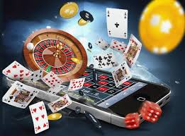 Experience the Thrill of Online Fortunica Casino 24